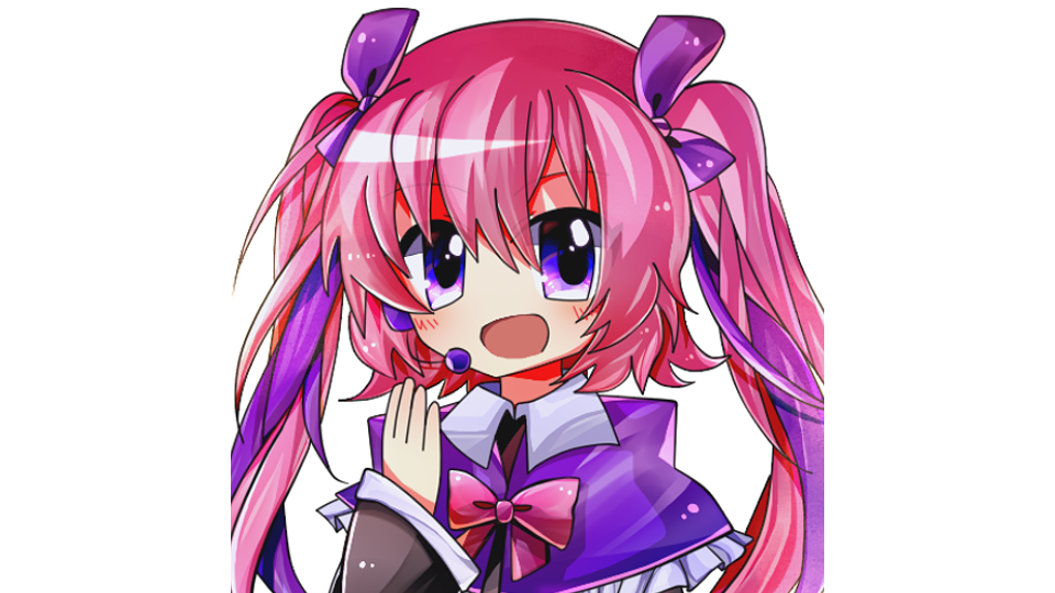 【UTAU】幻声カナ