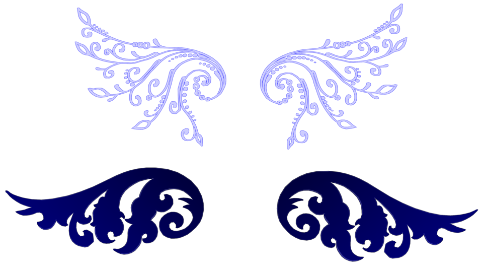 'wings'