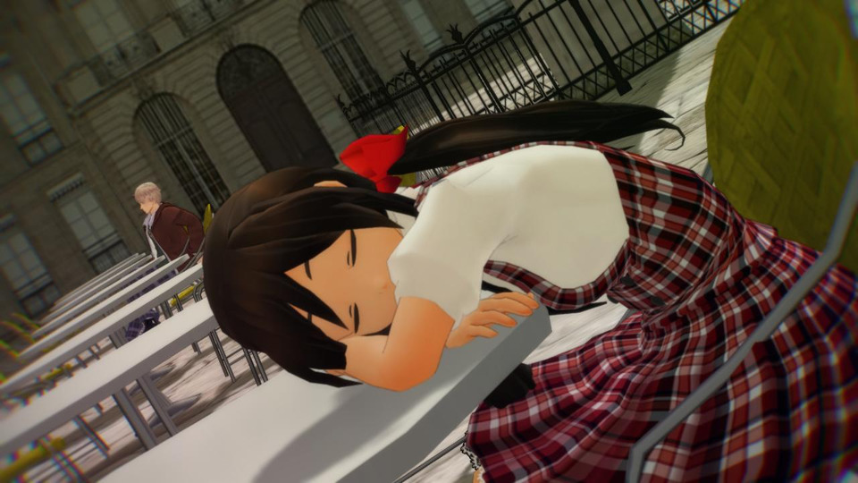 セーシェルnamima式学ヘタ制服