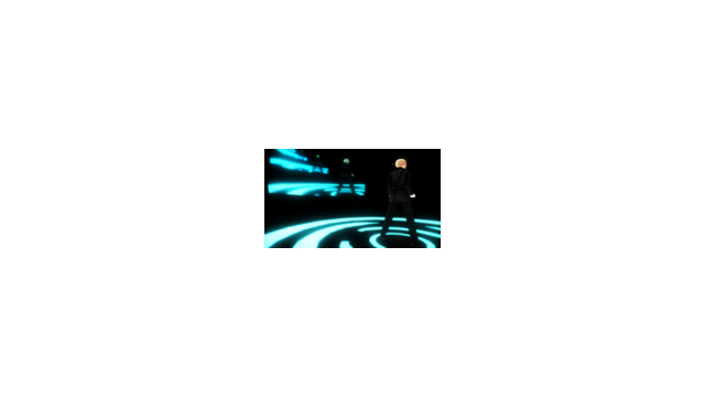 WAVE カメラモーション