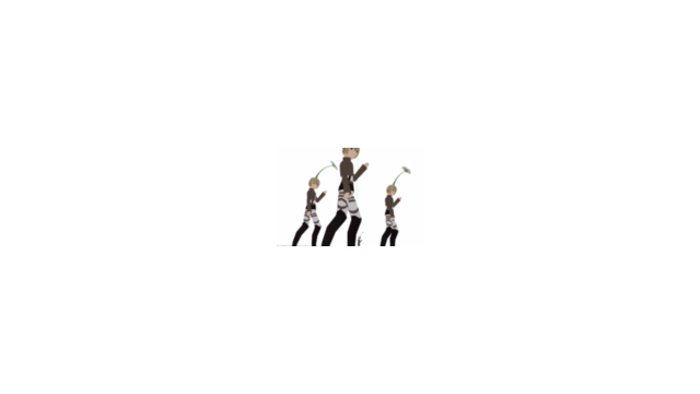 アルミンでピクミン