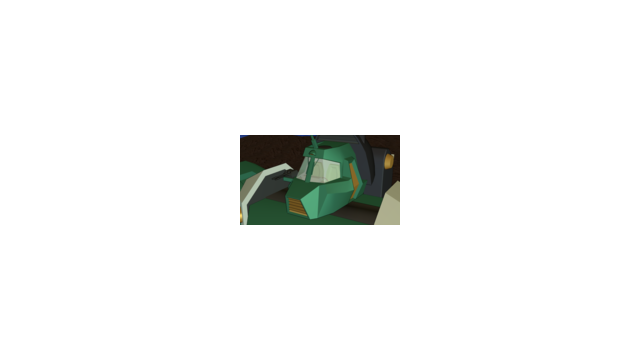 ウォーカーギャリア