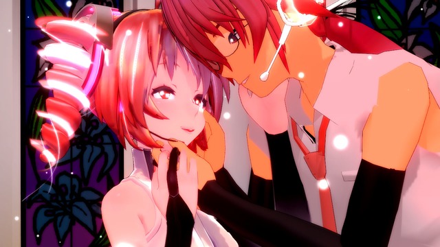 ポーズデータ集その２【120個くらい】