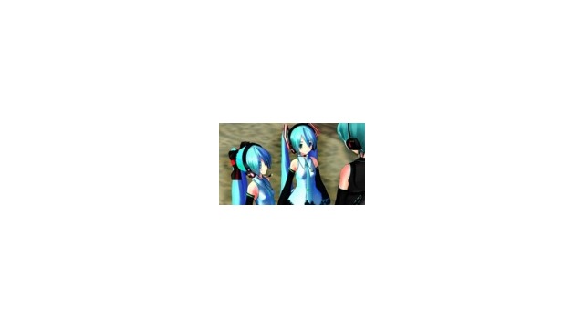 おんだ式ミクｖ0.90改1.1