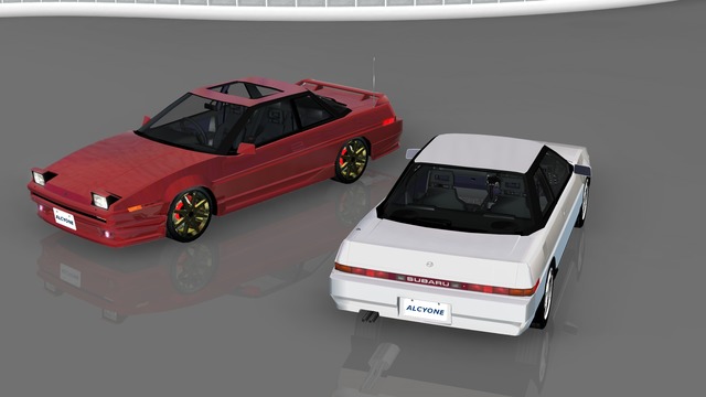 アルシオーネver1.6