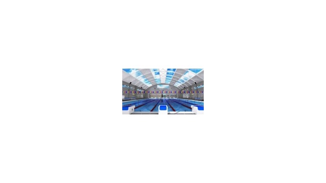 屋内プール（短水路）v.0.8.2