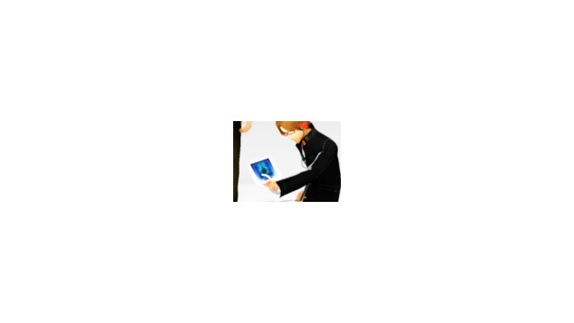 ペルソナ風タロットカード_v1.1
