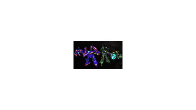 ガザD(v.1.142
