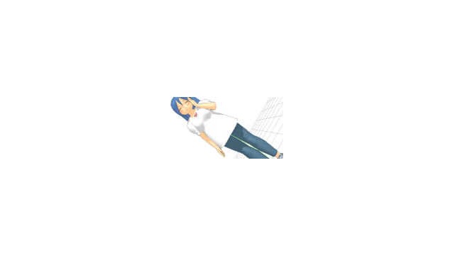 普段着ニクさん