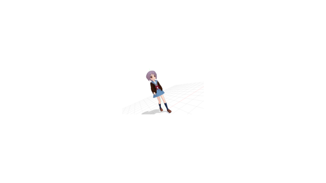 長門店員　Ver.0.81