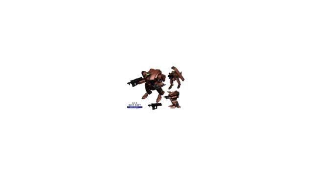 GS-3 ブルートドゥフトヴァンツァーセット