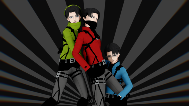 虎視眈々（Full）用カメラ