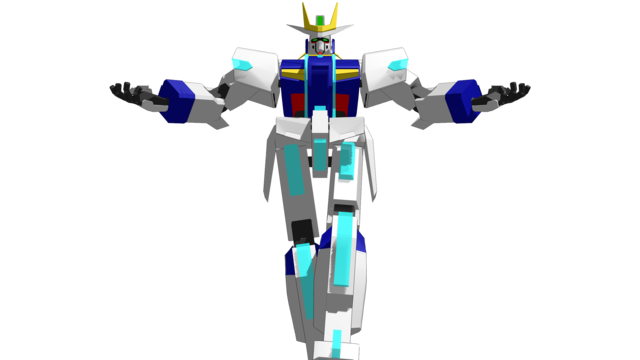 エクストリームガンダム