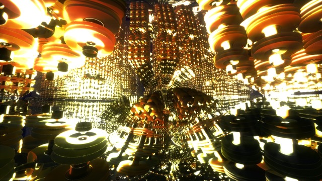 スカイドーム(ゴールドラッシュ) VOL.M4