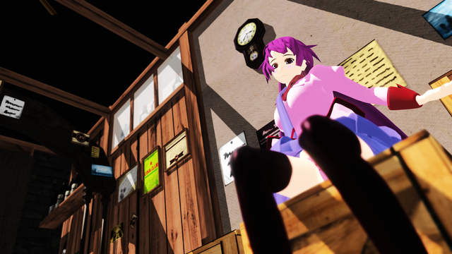 戦場ヶ原ひたぎVer.1.7