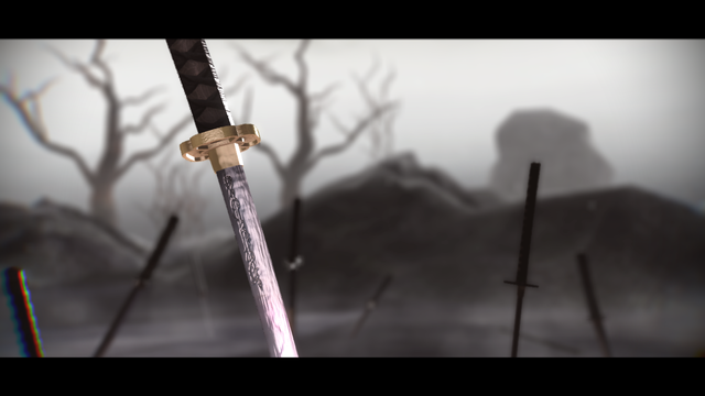 終わりへ向かう始まりの歌カメラモーション