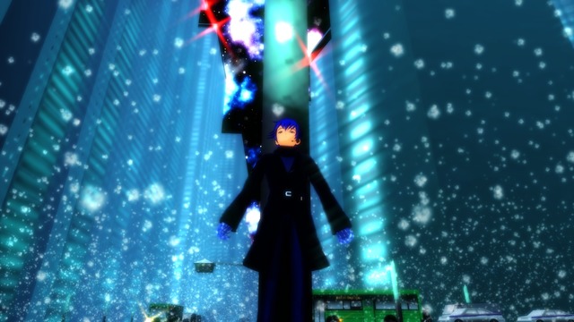 BrilliantEVEモーション