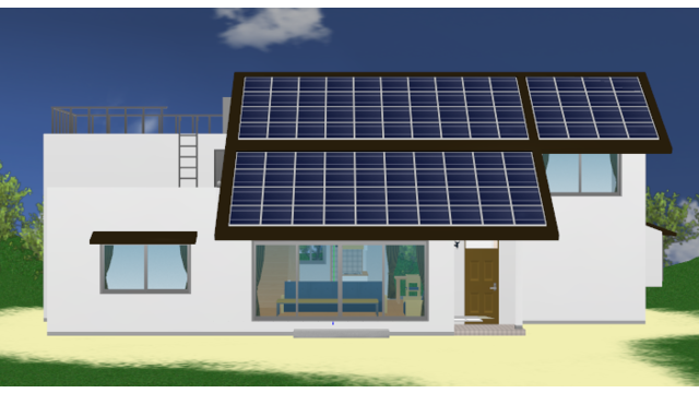 マシシのおうちver1.2