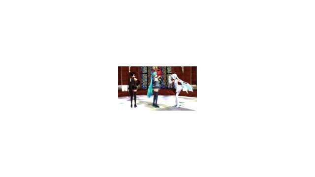 dondon式改変雑音ミクVer,1.3 ポニー.