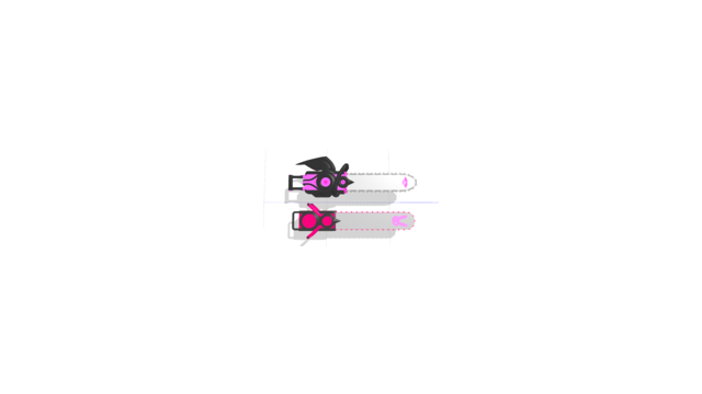 チェーンソーver2.00セット - BowlRoll