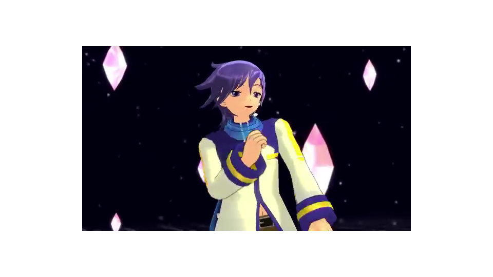 galaxias!　モーション