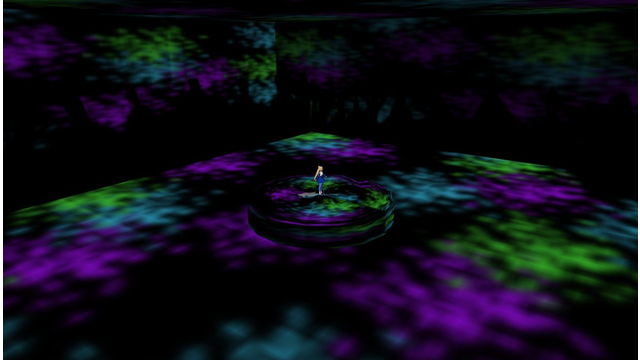 circle Stage