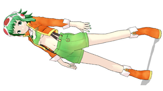 GUMI V3(Power) rev1.1