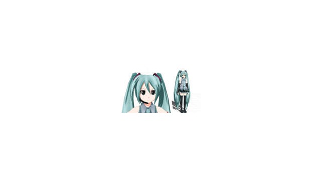初音ミク_アノマロ5th　v1.1