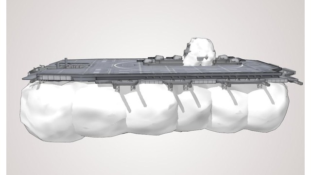 鋼鉄の咆哮 ハボクックver1.0