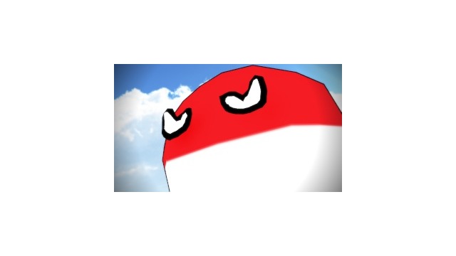 ポーランドボール