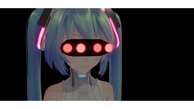 暗視ゴーグル