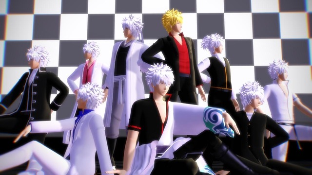 威風堂々9人用カメラ