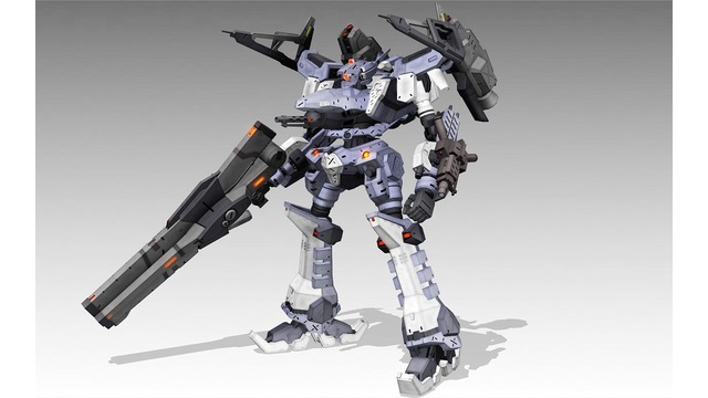 ACSL クレスト強襲型