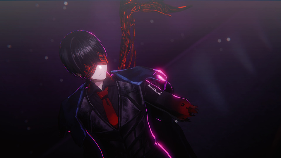 【LCB】EC式 次元裂き E.G.O. 李箱 Yi Sang