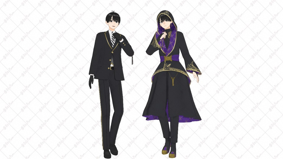 ぽむこ式監督生