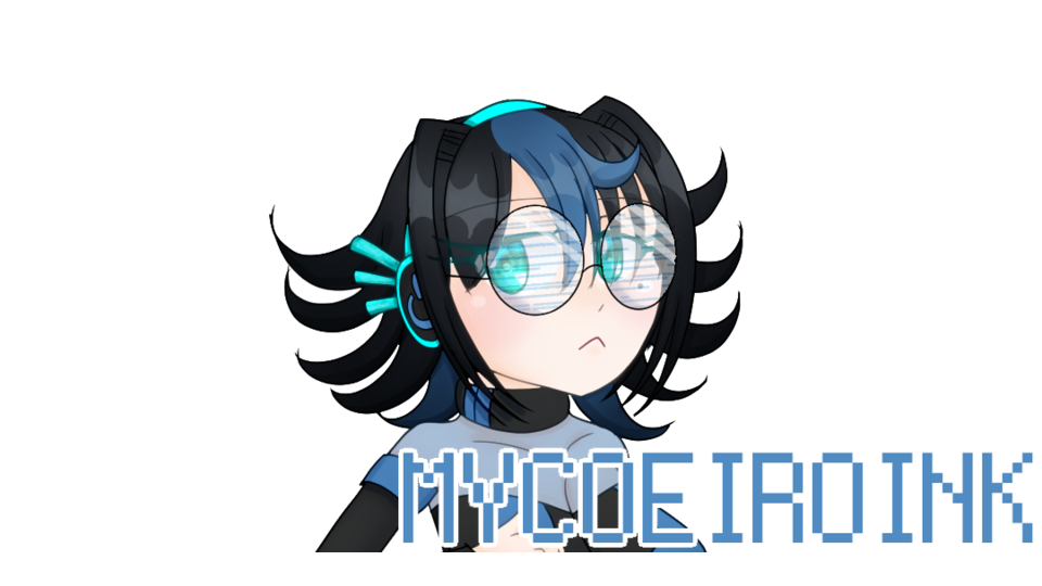 凍詠アイシー アズールモード MYCOEIROINK版