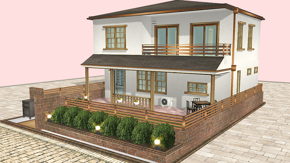 普通にありそうなおうちver.2.0_配布用