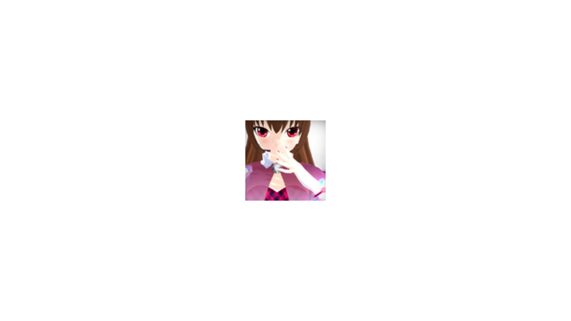 猫ミ青いSERENADE