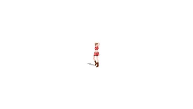 リアルMEIKO