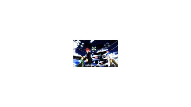 onlymyrailgunカメラモーション