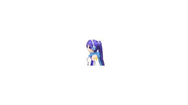 成田式改変KAIKOポニーテール