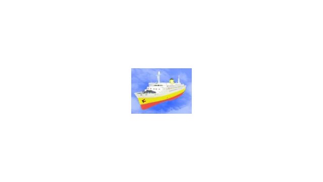 MMD 青函連絡船　八甲田丸
