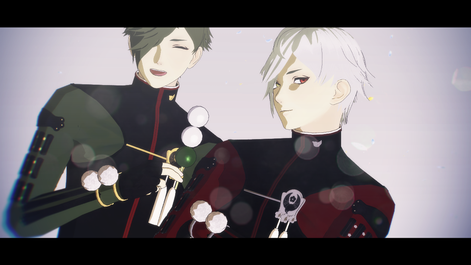 フリィダム ロリィタモーション