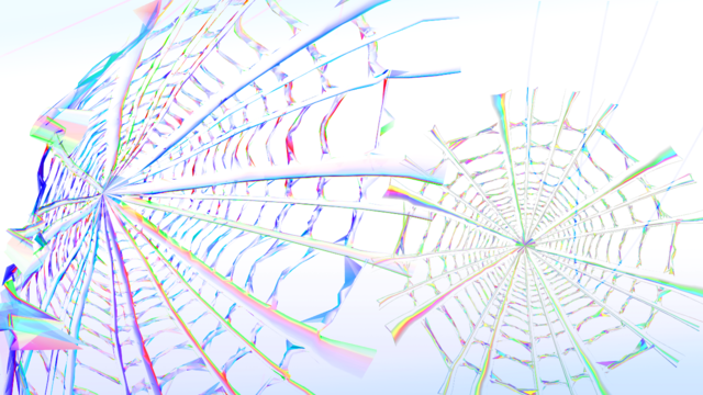 プリズムスパイダーネット