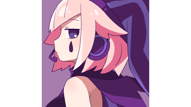 魔歌フシギ-くすくす-