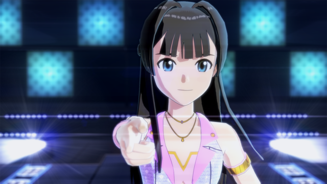 Precious Grain ミリシタVer