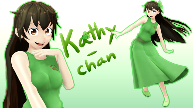Kathy-chan v1.0