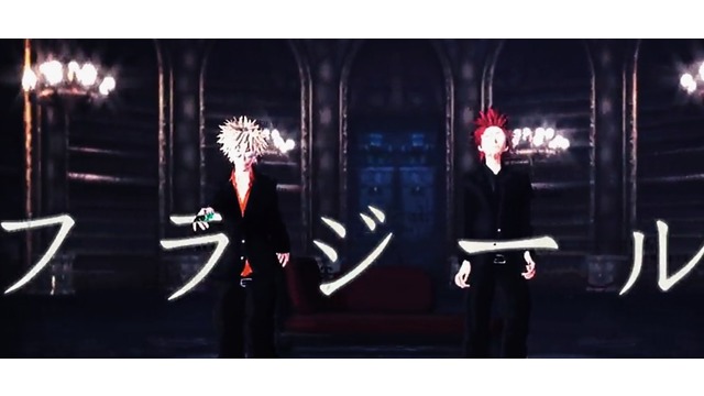 フラジールカメラ