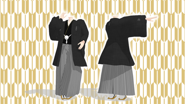 ch1co-1012-ch1co♡羽織袴 ch1co-1012-ch1co様専用♡羽織袴