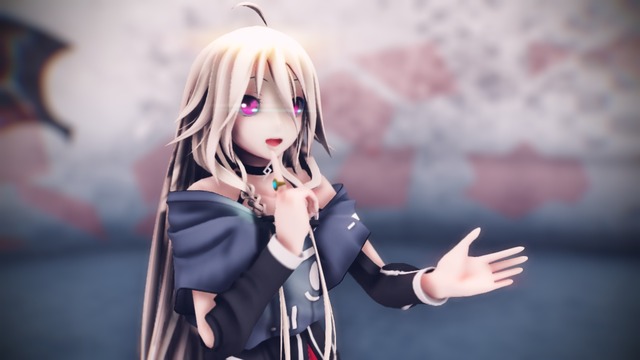 Happy Hallowenn カメラ修正配布